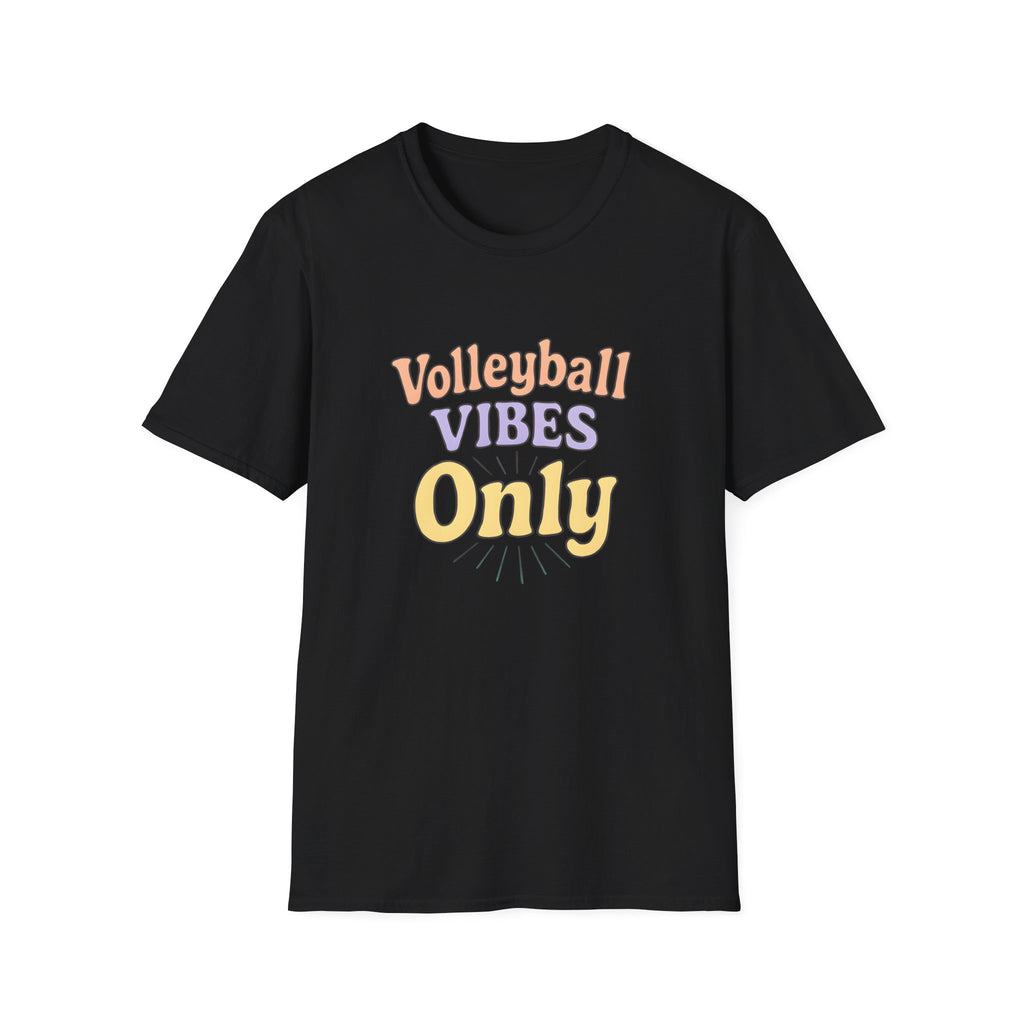 Volleyball Vibes T-Shirt