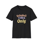 Volleyball Vibes T-Shirt