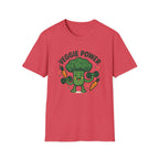 Veggie Power T-Shirt