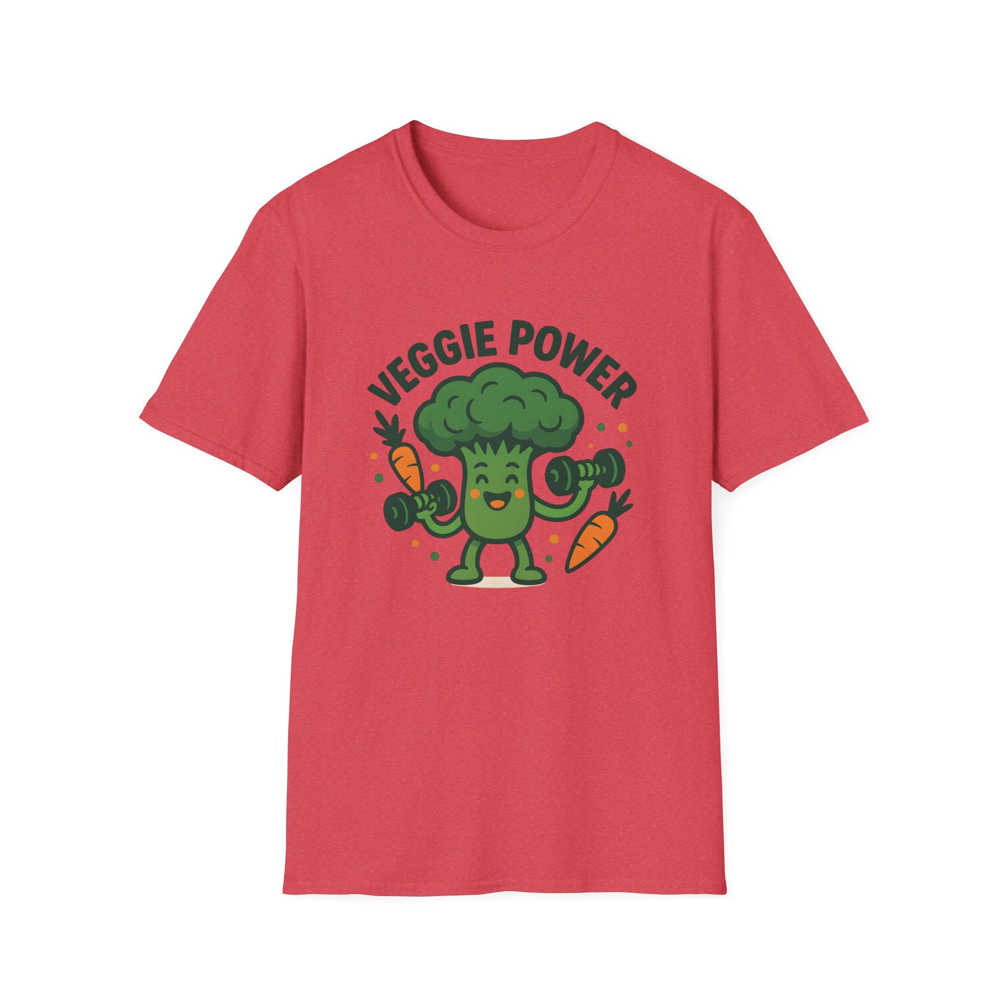 Veggie Power T-Shirt