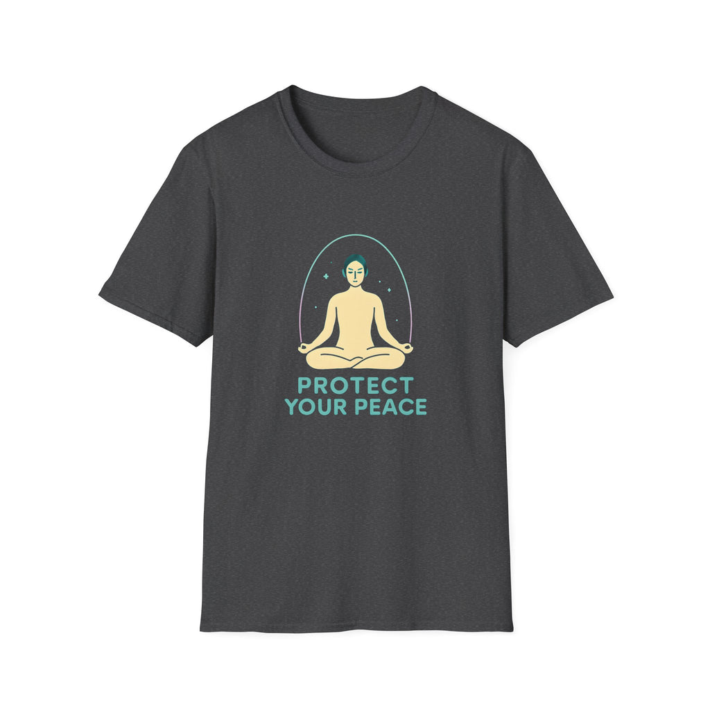 Protect Your Peace T-Shirt