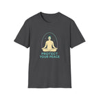 Protect Your Peace T-Shirt