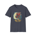 Spin Now Brag Later T-Shirt