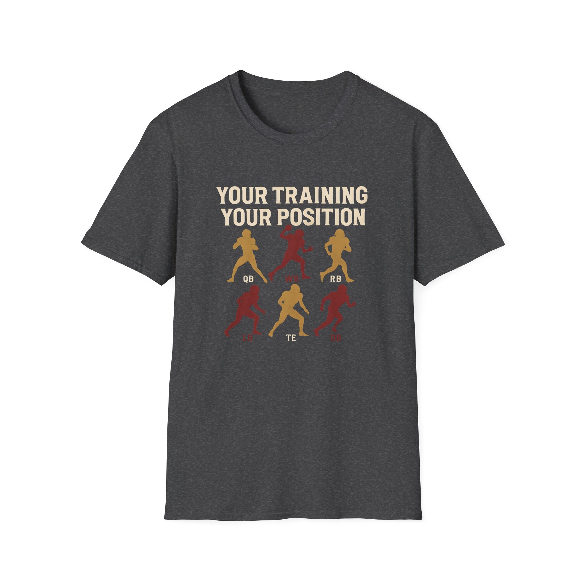 Position Training T-Shirt