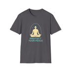 Protect Your Peace T-Shirt