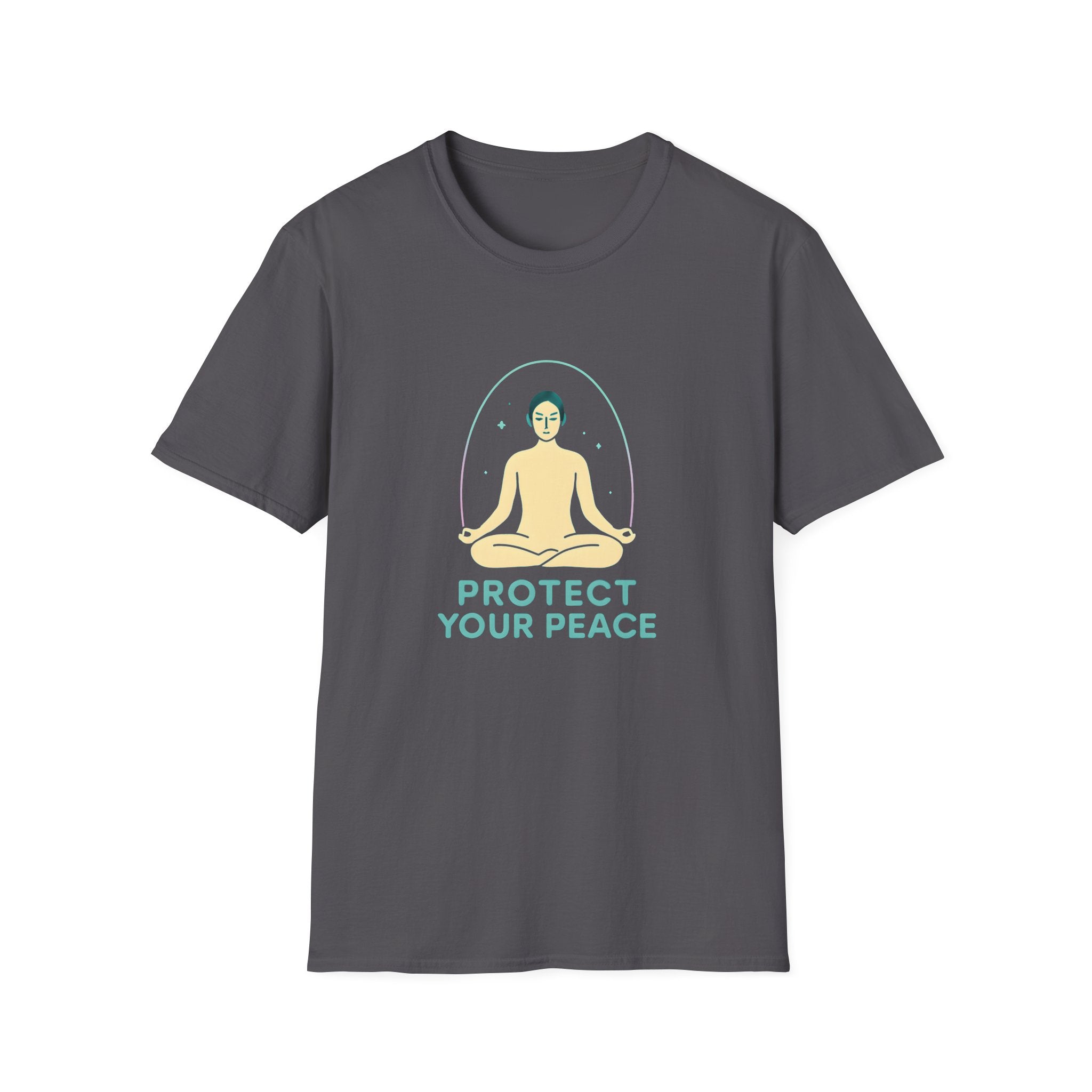 Protect Your Peace T-Shirt