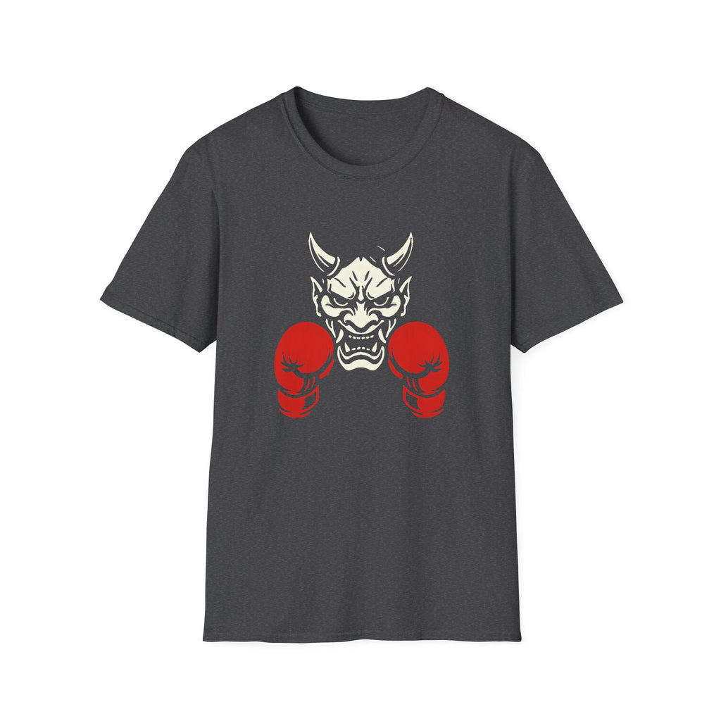 Demon Boxer T-Shirt
