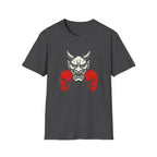 Demon Boxer T-Shirt