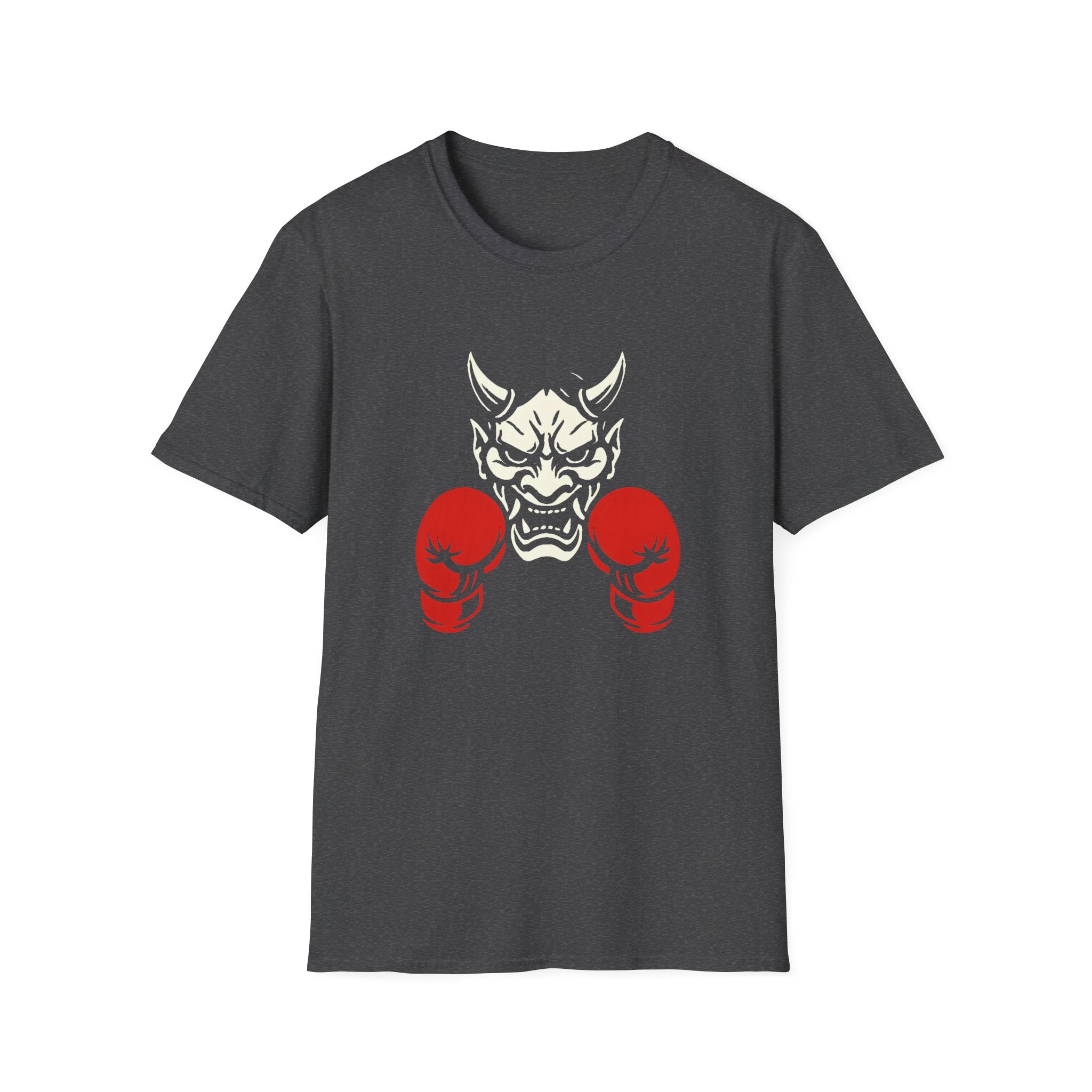 Demon Boxer T-Shirt