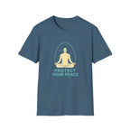 Protect Your Peace T-Shirt