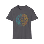 Yin & Fire T-Shirt