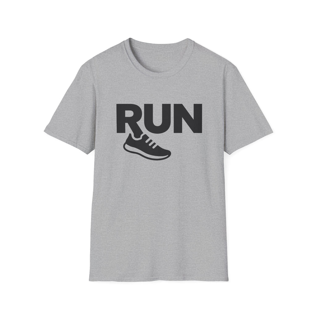 RUN T-Shirt