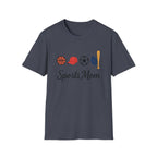 Sports Mom T-Shirt