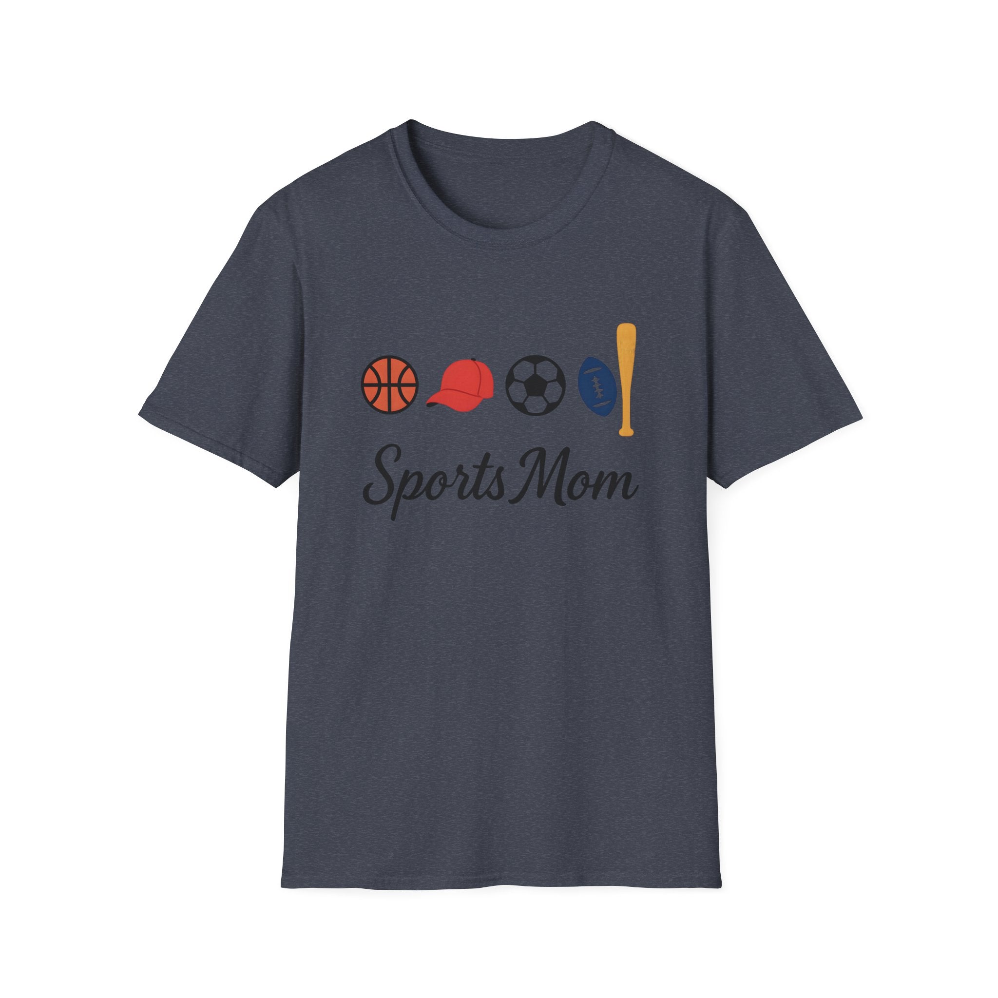 Sports Mom T-Shirt