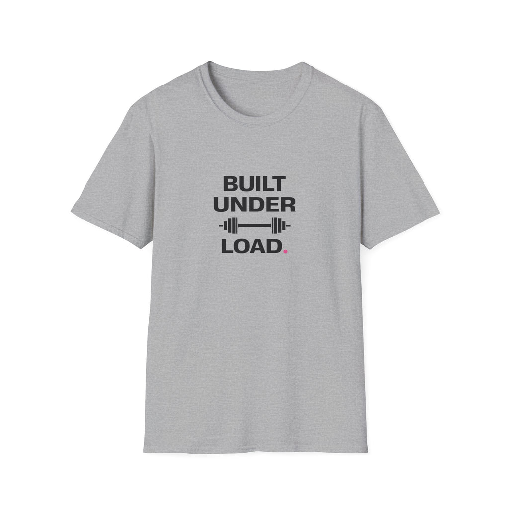 Built Under Load T-Shirt