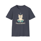 Paws & Reflect T-Shirt