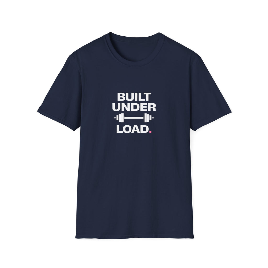 Built Under Load T-Shirt