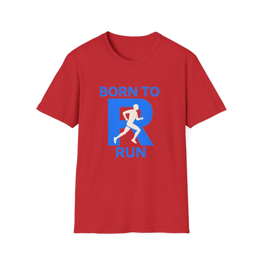 Born to Run T-Shirt