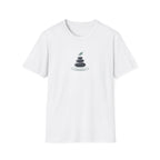 Zen Stone Stack T-Shirt