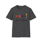 Sports Mom T-Shirt