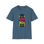 Rad Since the 80s T-Shirt