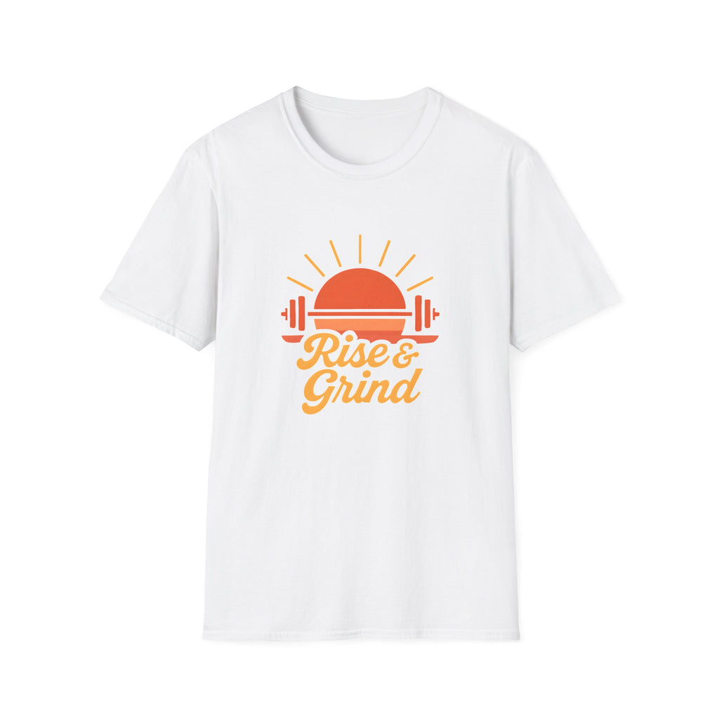 Rise and Grind T-Shirt