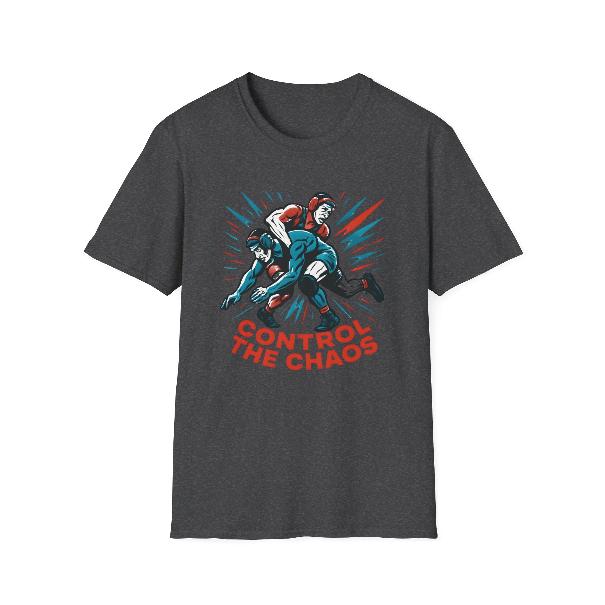 Control The Chaos T-Shirt