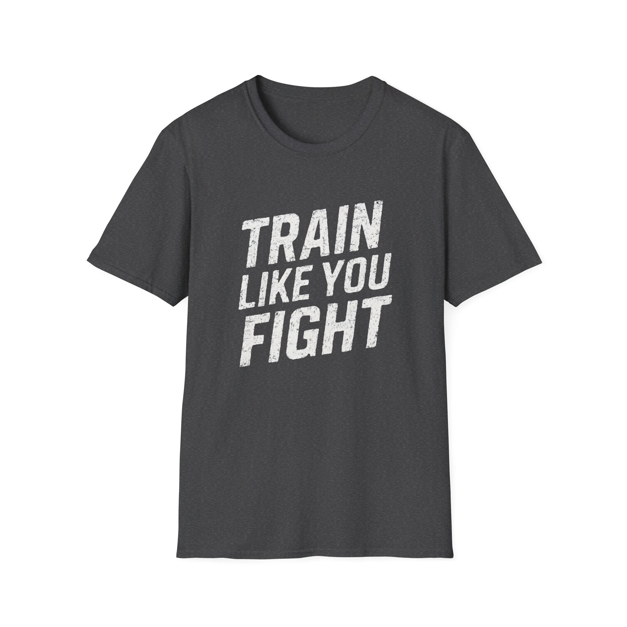 Train Like You Fight T-Shirt