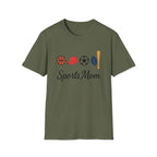 Sports Mom T-Shirt
