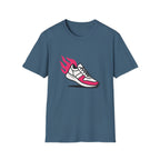 Hot Step T-Shirt
