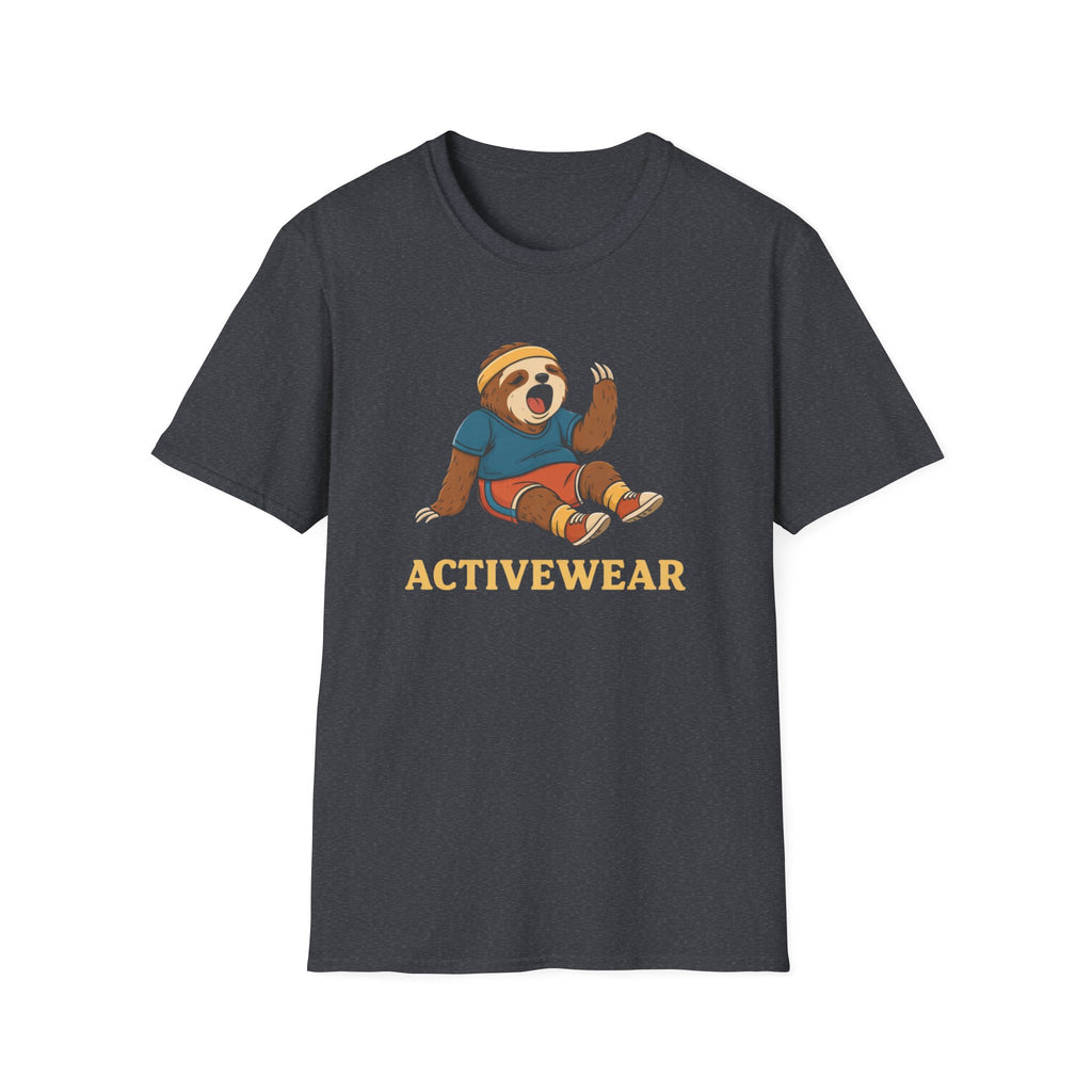 Activewear (Nap Mode) T-Shirt