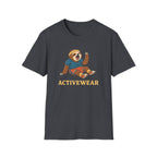 Activewear (Nap Mode) T-Shirt