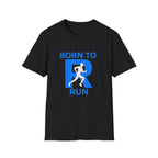 Born to Run T-Shirt
