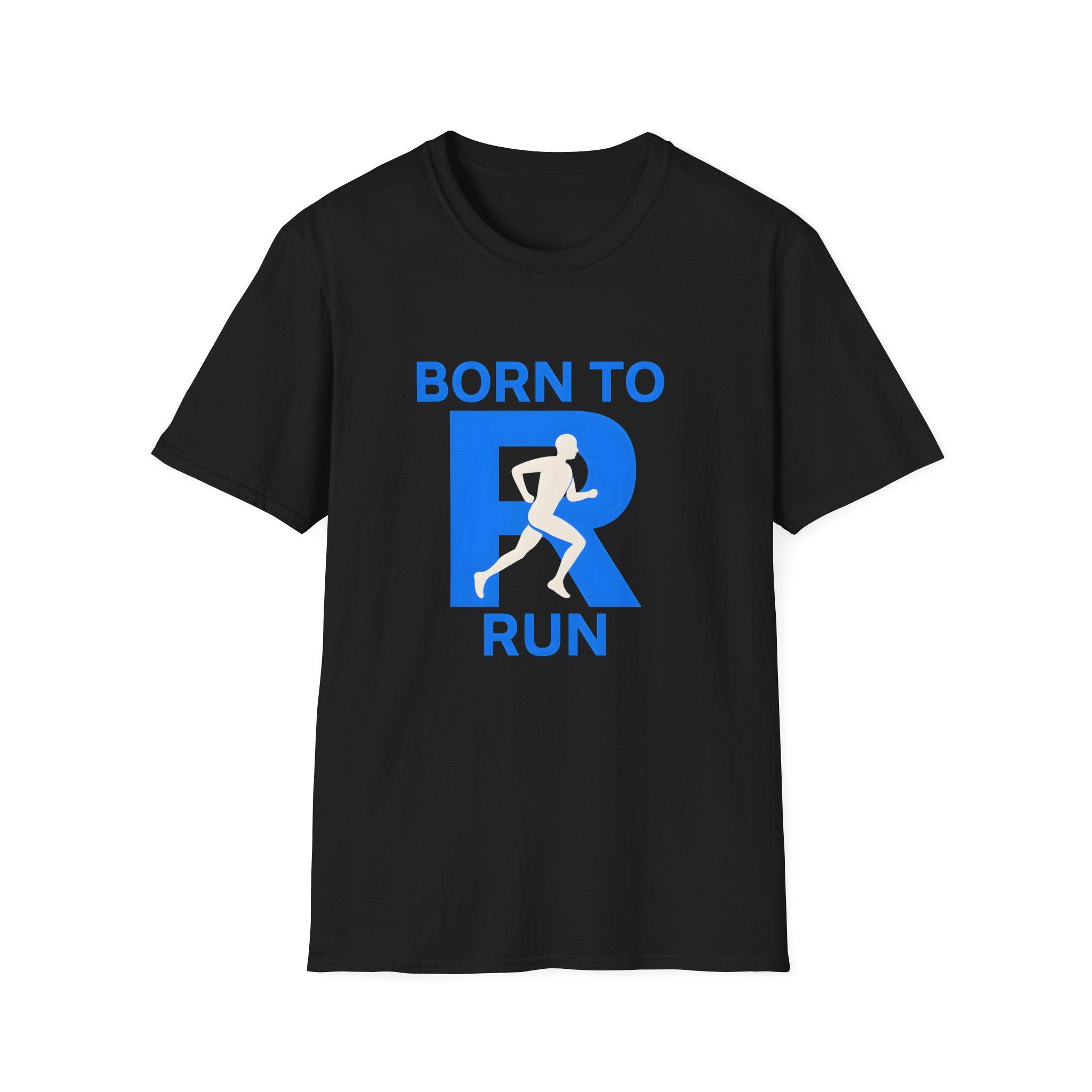 Born to Run T-Shirt