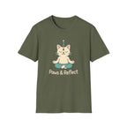 Paws & Reflect T-Shirt