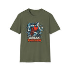 Break Through T-Shirt