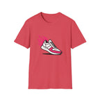 Hot Step T-Shirt