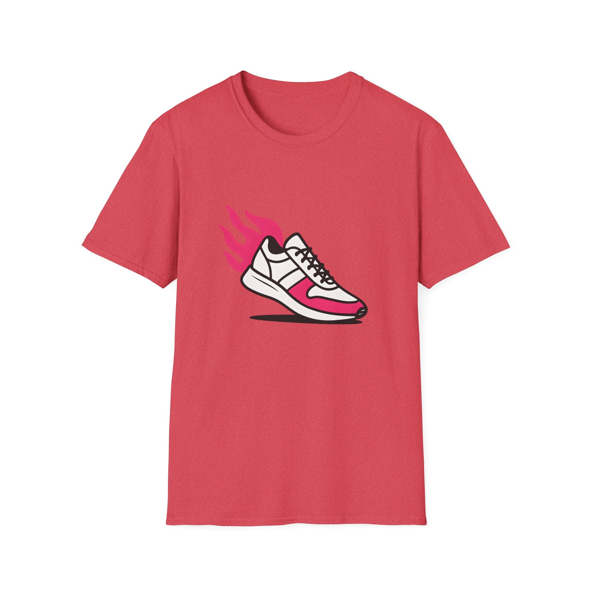 Hot Step T-Shirt