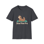 Slow Flow Pro T-Shirt