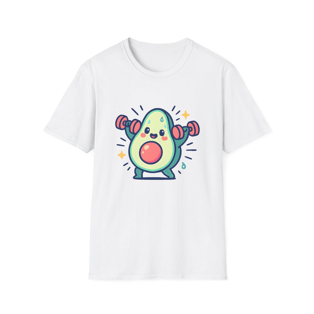 Avocado Gains T-Shirt
