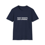 Heavy Weights T-Shirt