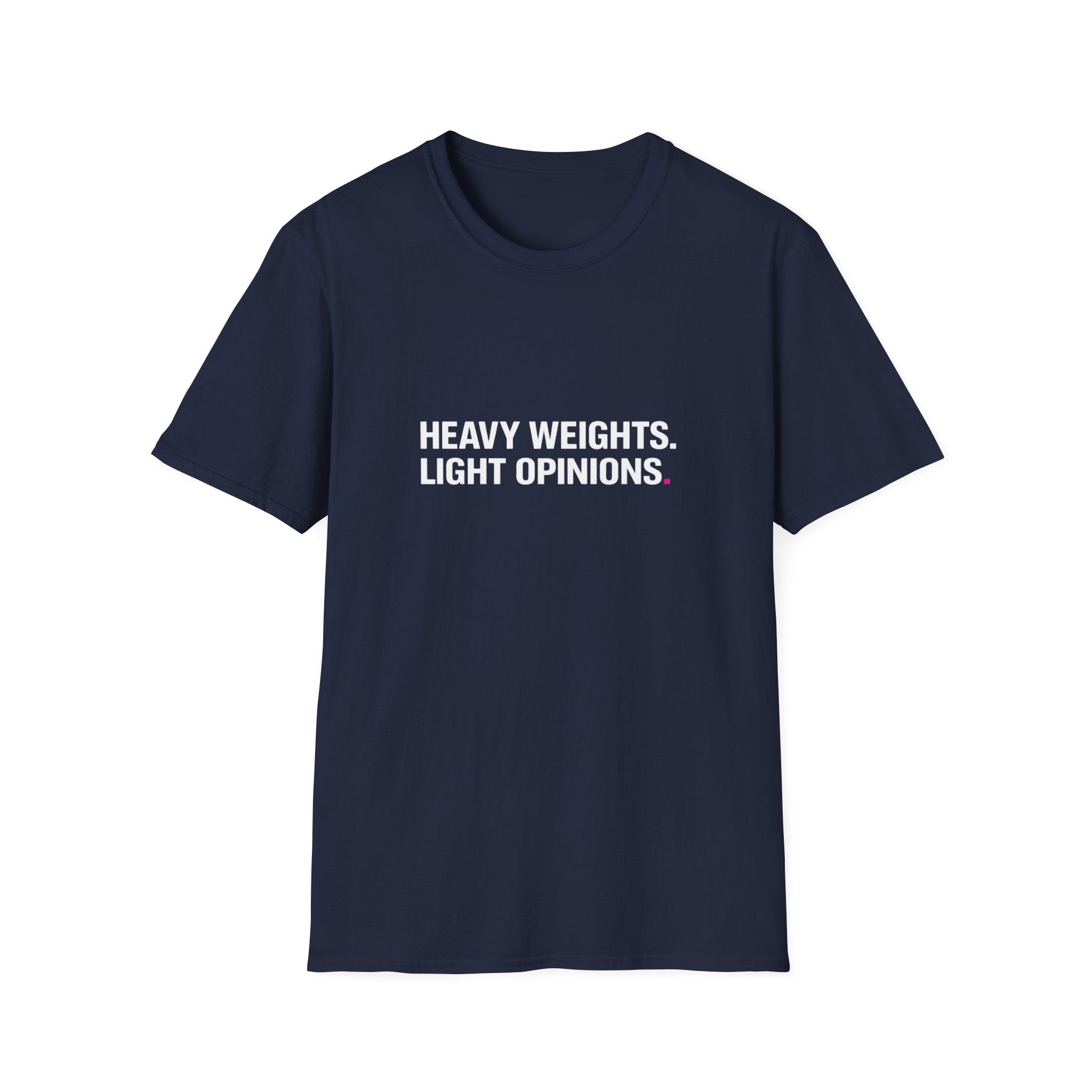 Heavy Weights T-Shirt