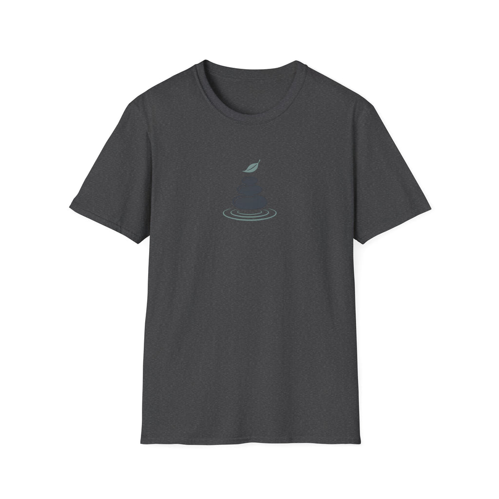 Zen Stone Stack T-Shirt