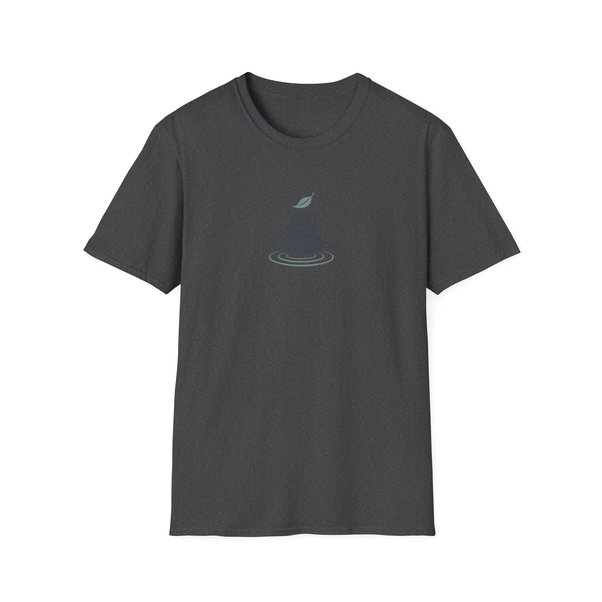 Zen Stone Stack T-Shirt