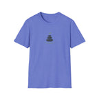 Zen Stone Stack T-Shirt