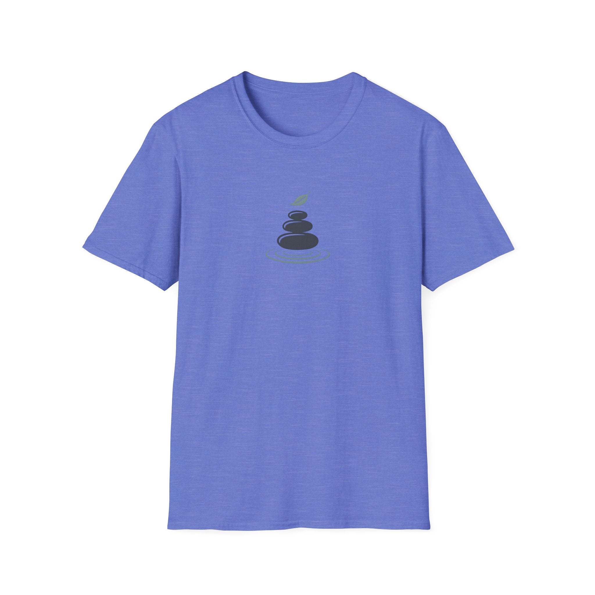 Zen Stone Stack T-Shirt