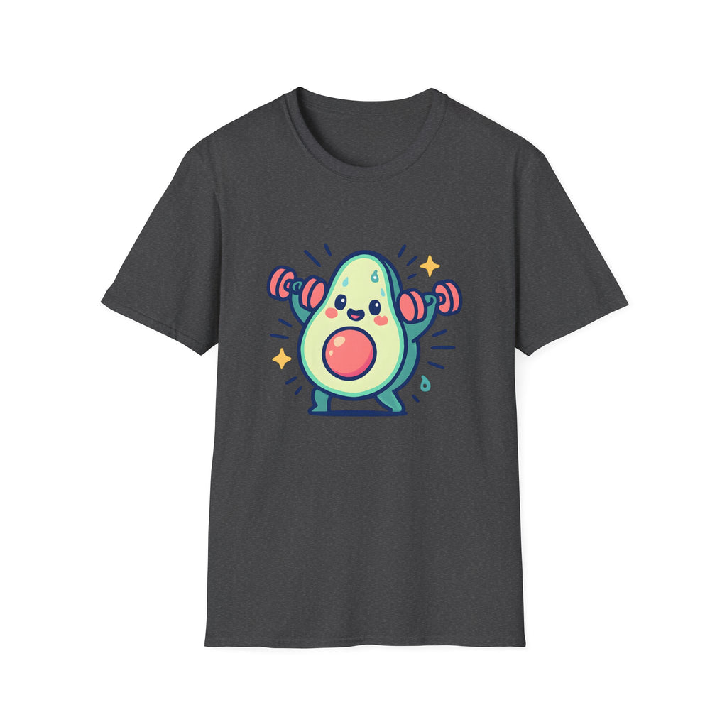 Avocado Gains T-Shirt