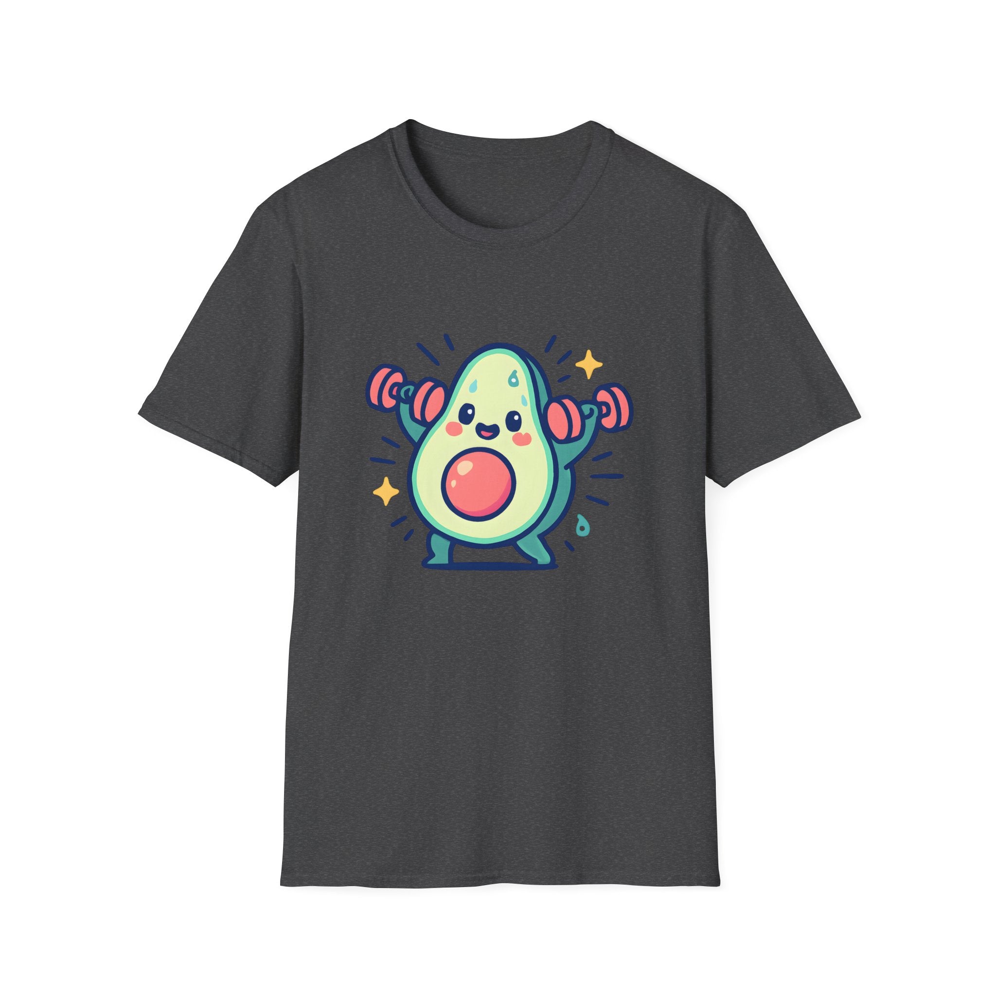 Avocado Gains T-Shirt