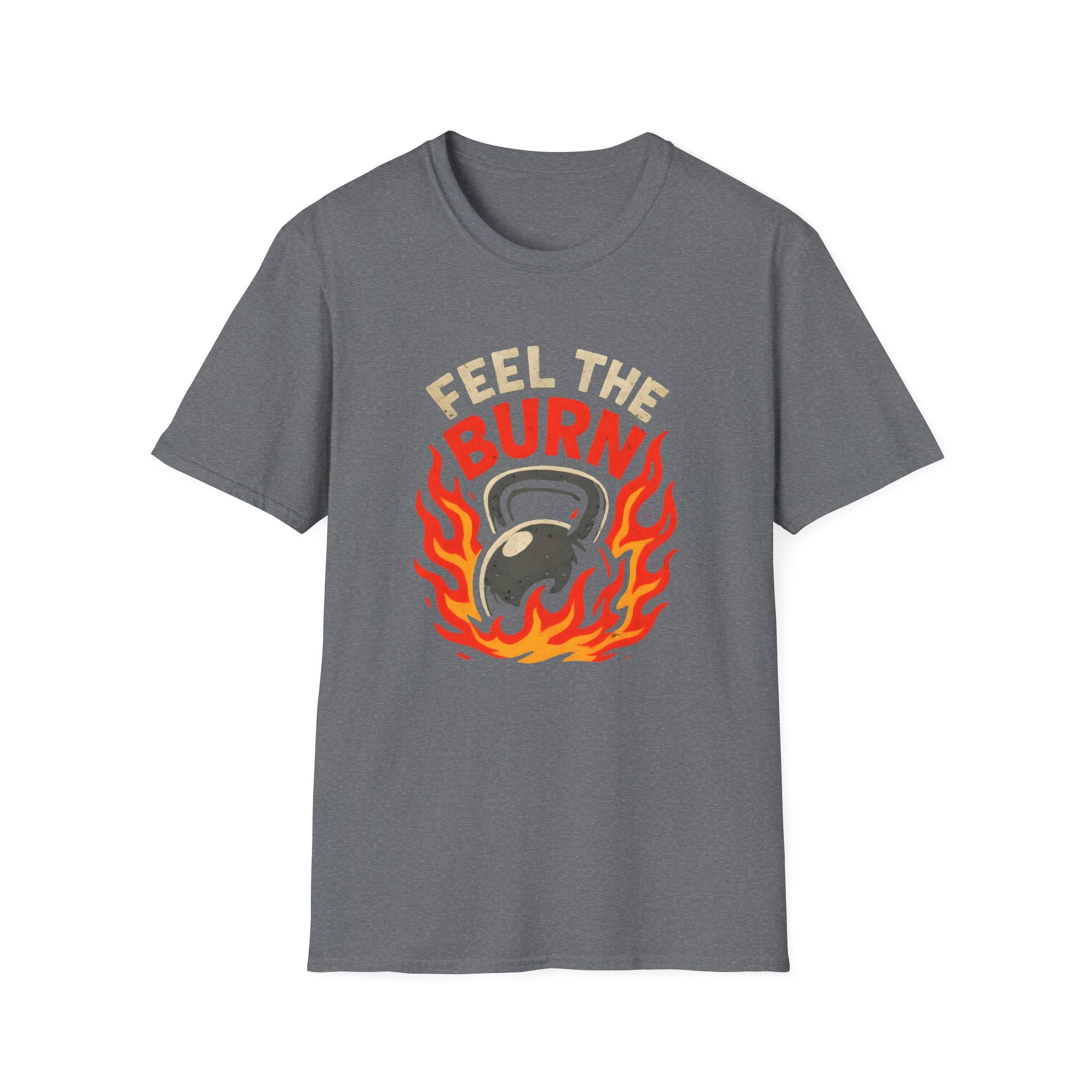 Feel the Burns T-Shirt