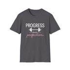 Progress Over Perfection T-Shirt